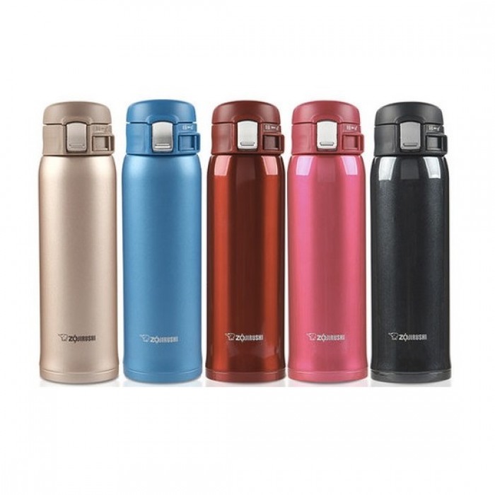 Zojirushi One Touch Mug 480ml SMSD48