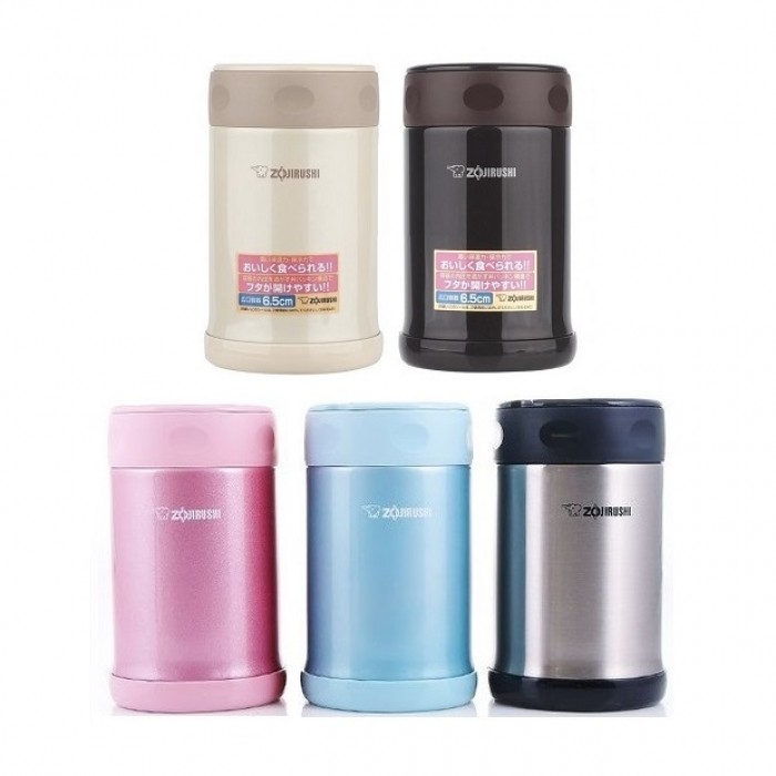 Zojirushi Food Jar 500ml SWEAE50