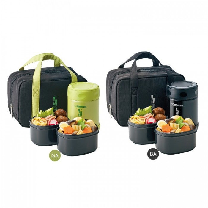 Zojirushi Food Jar 350ml SWEZE35