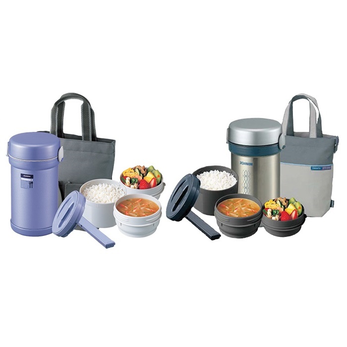 Zojirushi Lunch Jar 840ml SLNC09