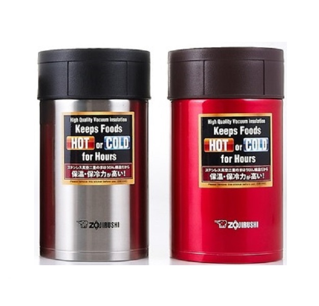 Zojirushi Food Jar 550ml SWHAE55